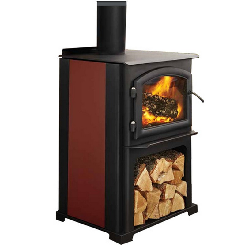 Quadra-Fire-Discovery-II-Wood-Stove-1