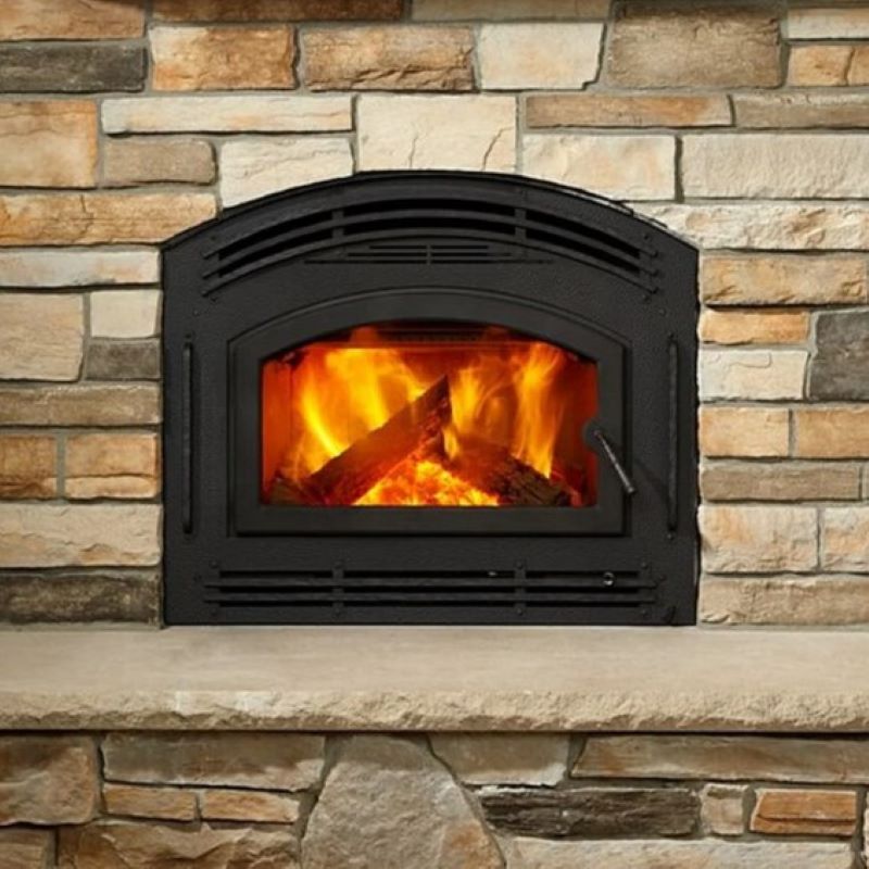 Quadra-Fire-Pioneer-II-Fireplace-1