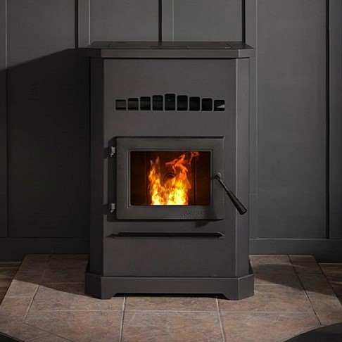 Quadra-Fire-Outfitter-II-Pellet-Stove-1