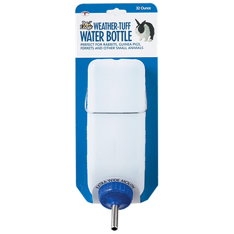 Weather-Tuff Water Bottle 32 oz