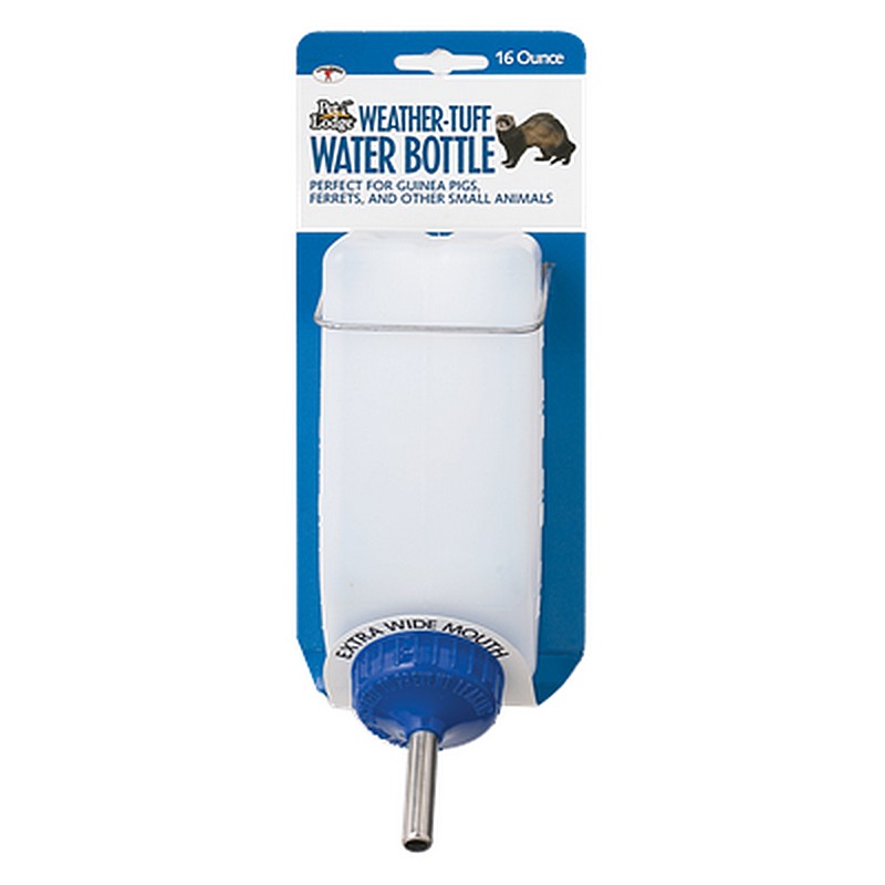 Weather-Tuff Water Bottle 16 oz