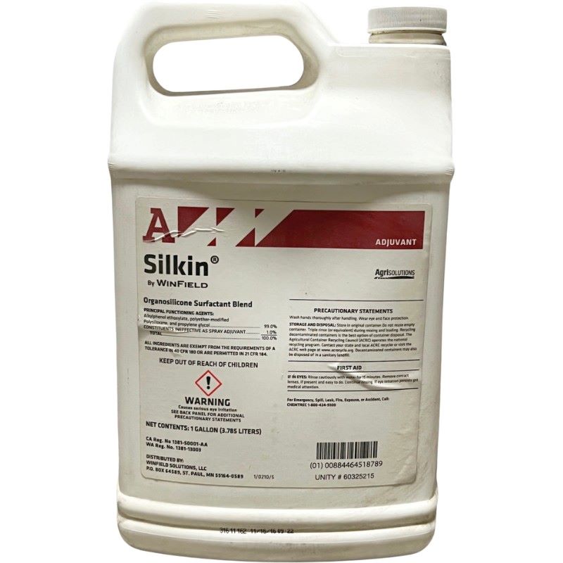 Silkin Surfactant 1 gal