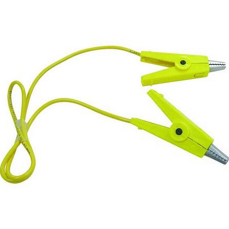 Patriot Single Fence Jumper Lead