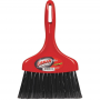 Libman Recycled Whisk Broom 8"