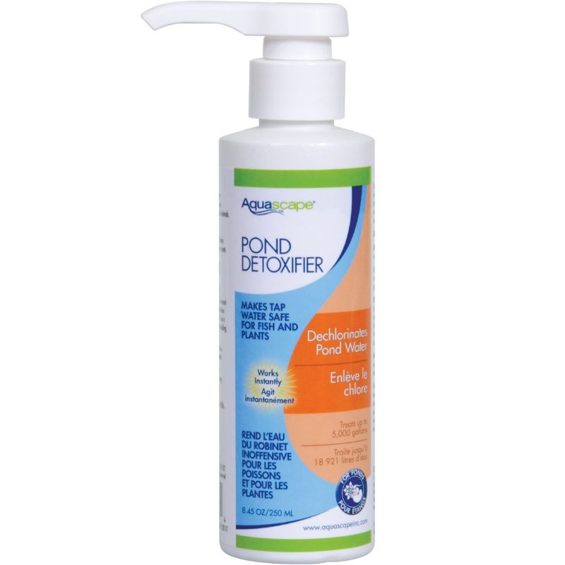 Aquascape Pond Detox 8 oz