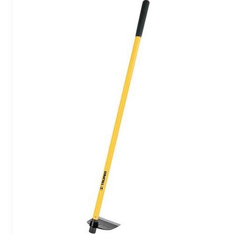 Tru-Pro Forged Eye Steel Garden Hoe 54"