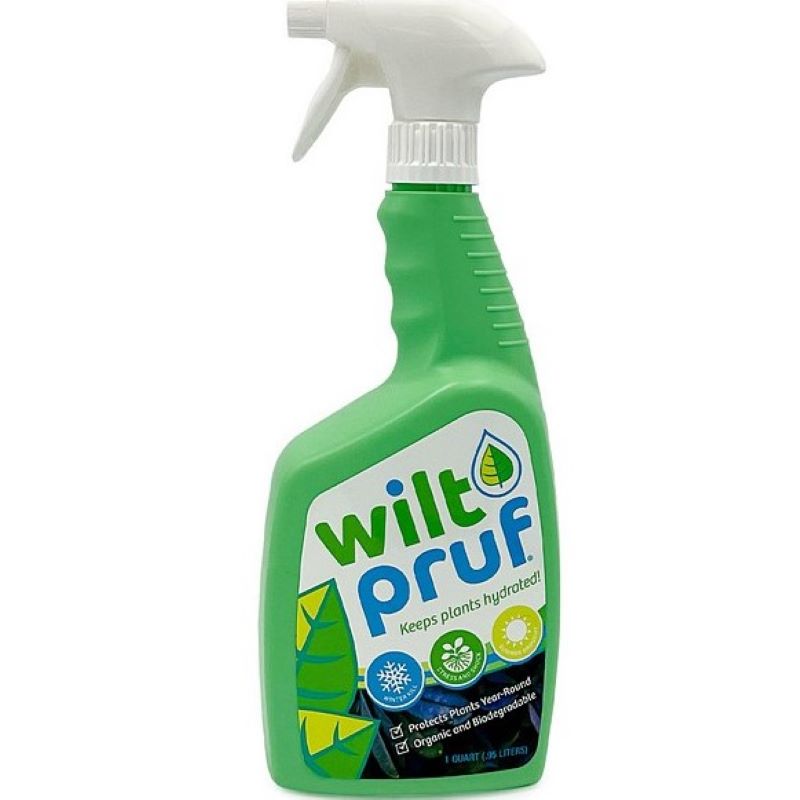 Wilt-Pruf Ready-To-Use Anti-Transpirant 32 oz