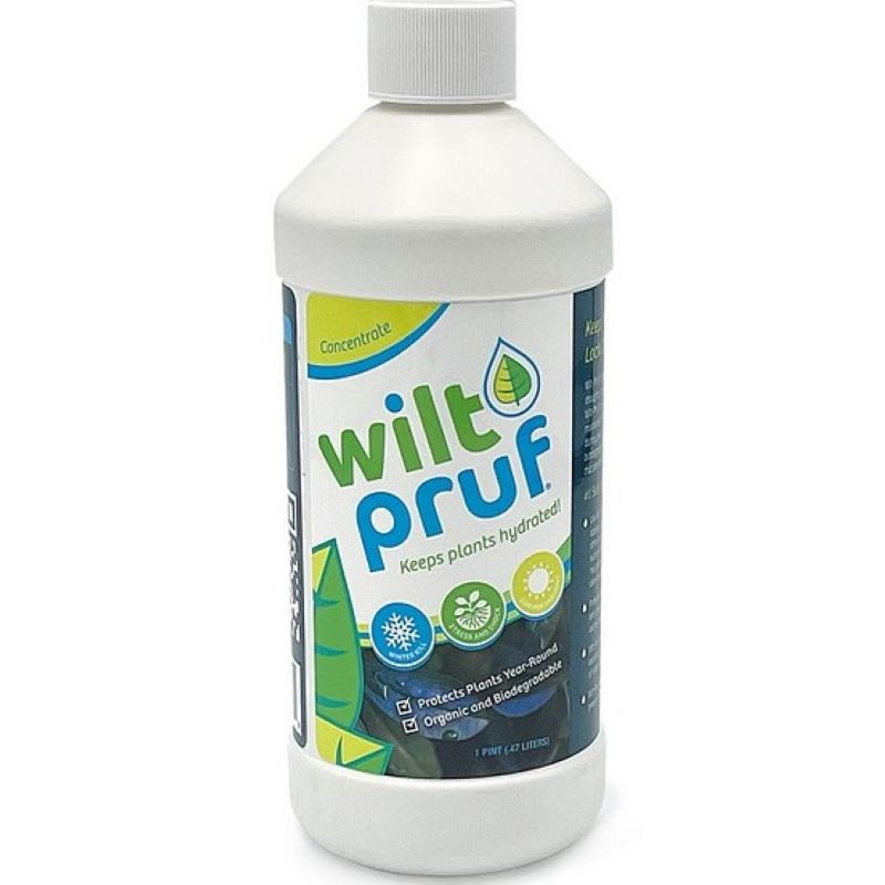 Wilt-Pruf Anti-Transpirant Concentrate 16 oz