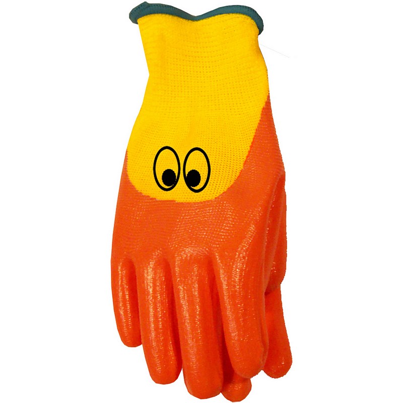 Ducky Toddler Gloves