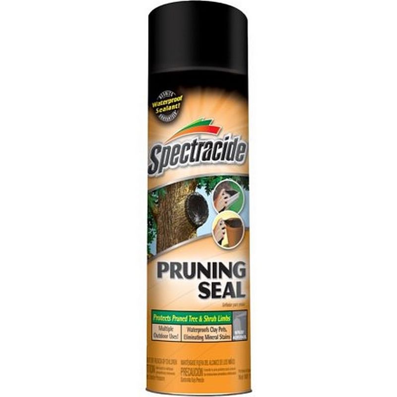 Spectracide Black Pruning Seal 13 oz