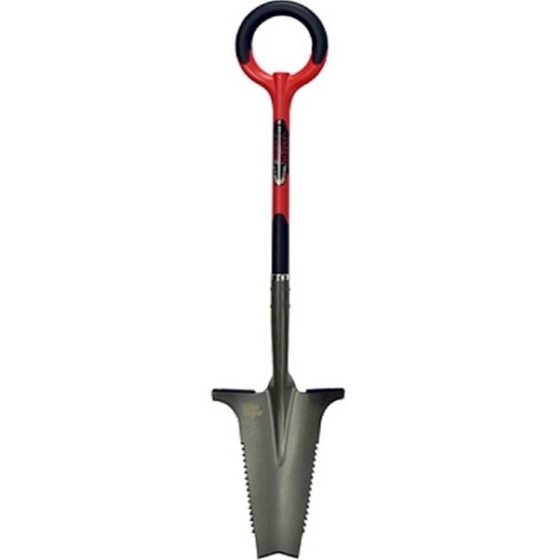 Radius Garden Root Slayer Shovel 44"