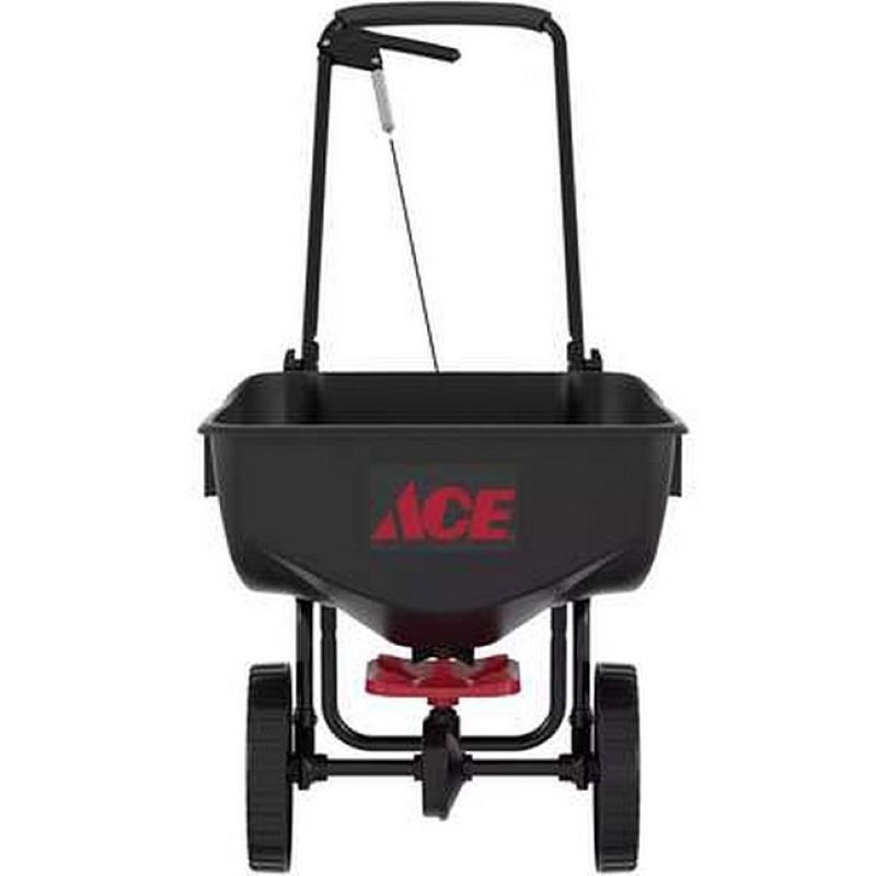 Ace Broadcast Push Spreader 21"