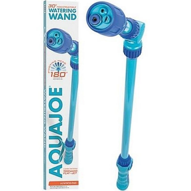 10-Pattern Telescoping Watering Wand 53"