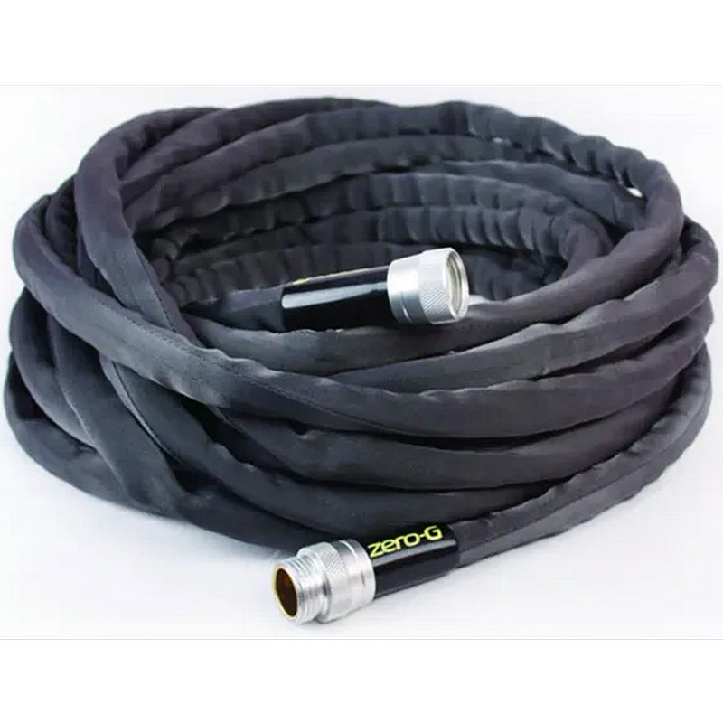 Zero-G Kink-Free Garden Hose 50'