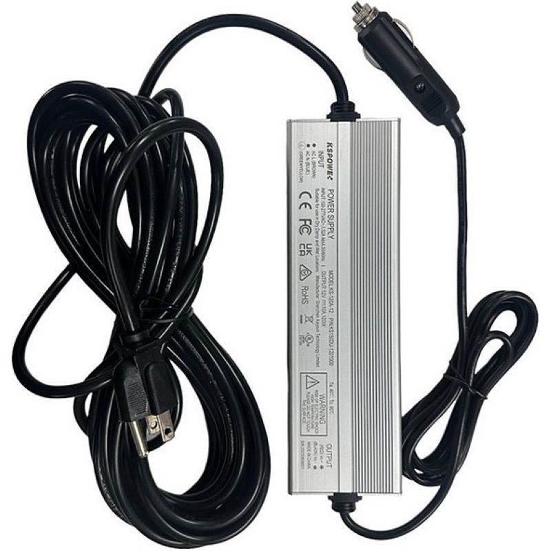 10 AMP Grill AC Adapter