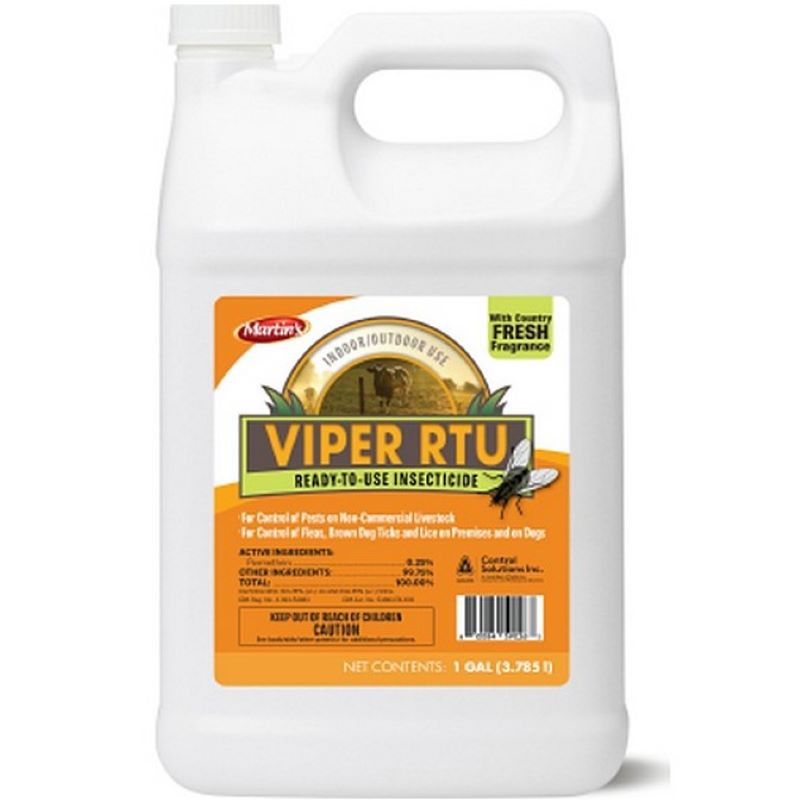 Martins Viper RTU Insecticide 1 gal