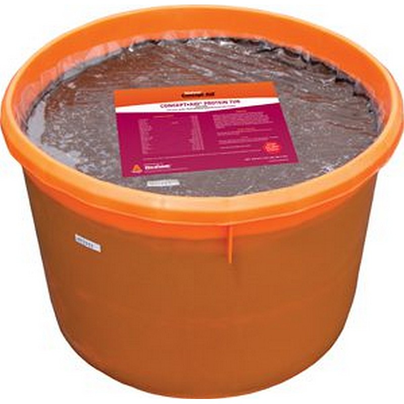 VitaFerm Concept Aid Protein Tub 200 lb