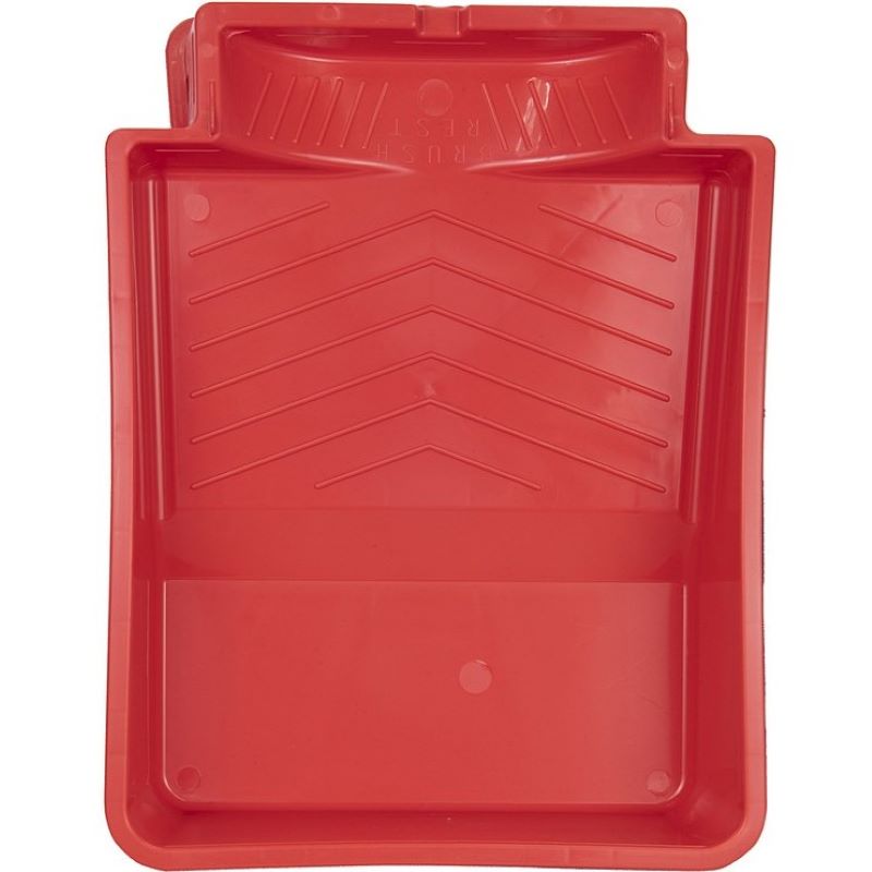 Linzer Plastic Deep Well Paint Tray 11"x15" 2 qt