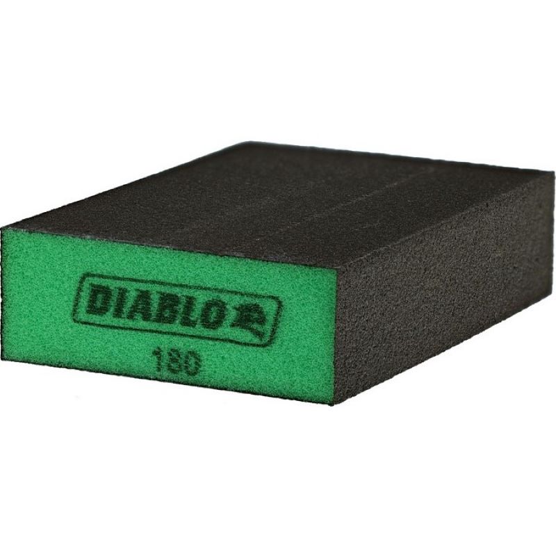 Diablo Sanding Sponge Ultra Fine 180 Grit