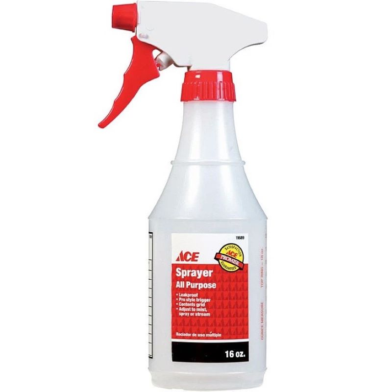 Ace All-Purpose Sprayer 16 oz