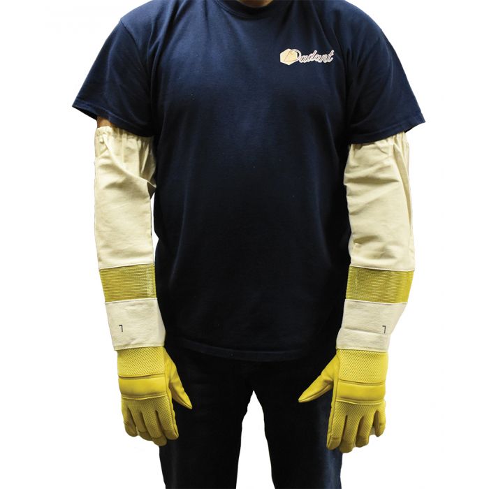 Ventilated Bee Gloves