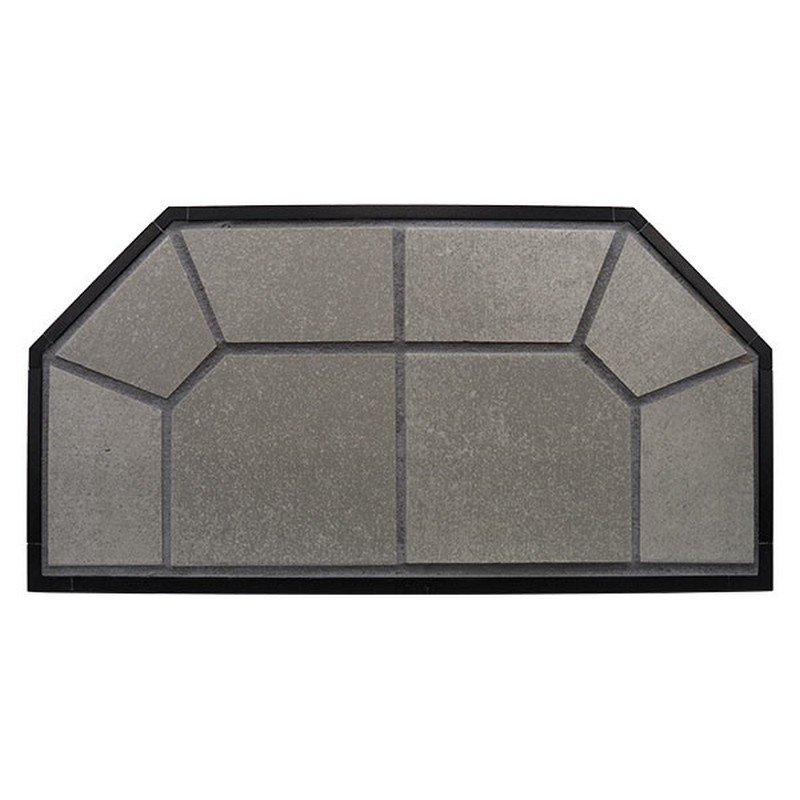 Pellet Hearth Pads