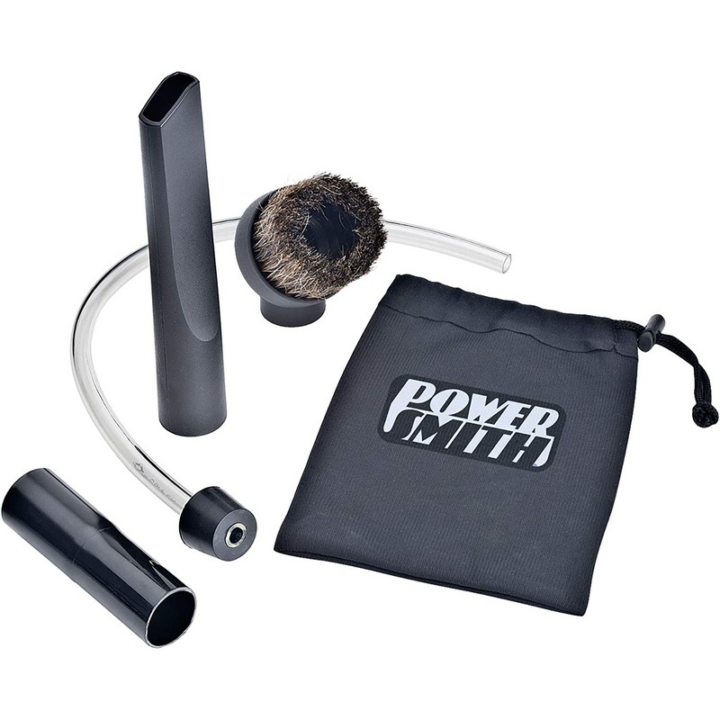 Powersmith Ash Vac Deep Cleaning Accessory Kit