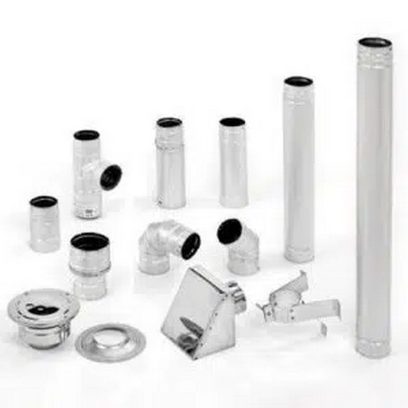 3 Inch Pipe &amp; Fittings