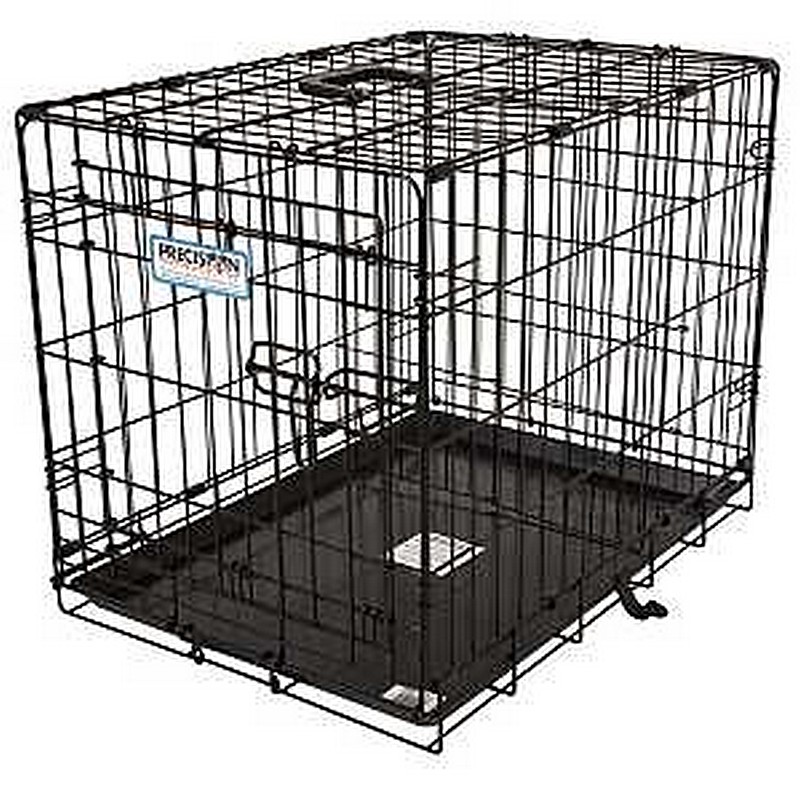 Wire Dog Kennel