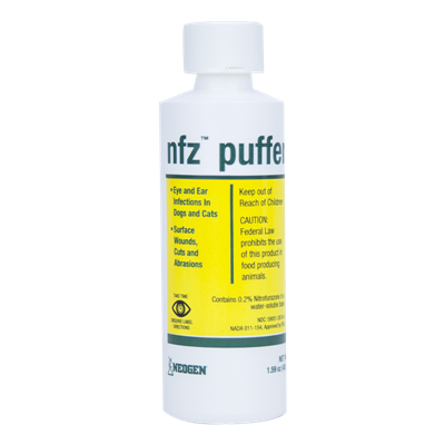 NFZ Puffer 1.59 oz