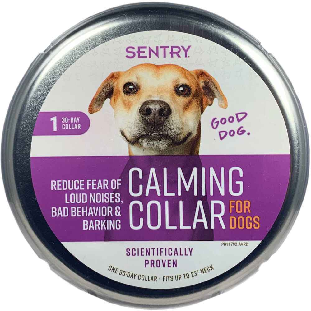 Sentry Calming Collar for Dogs