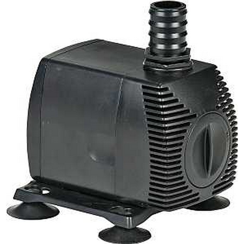 Little Giant Magnetic Pond Pump 725 GPH