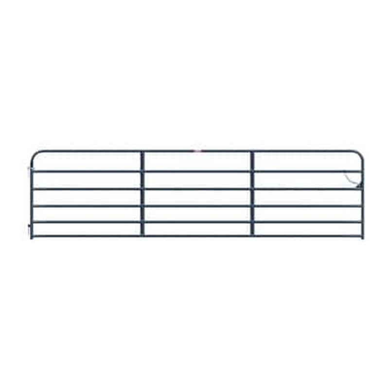 Behlen Red Medium Duty Gates