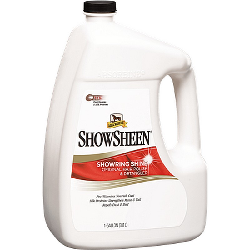 Showsheen Hairpolish 1 gal