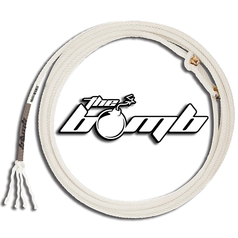 The Bomb Head Rope XS