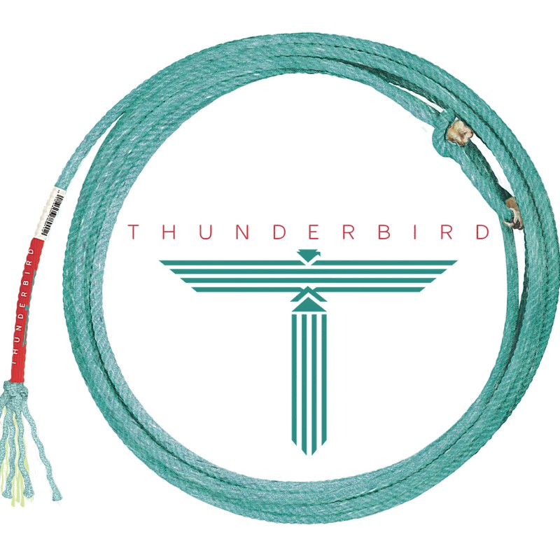 Thunderbird Head Rope S
