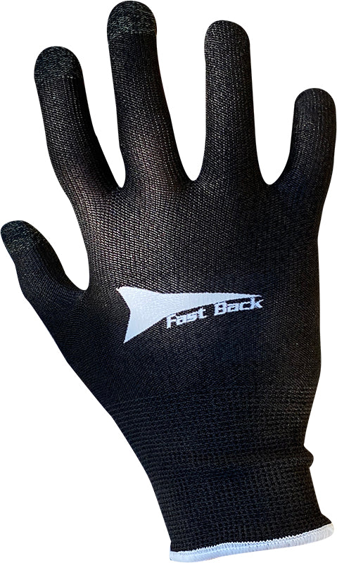 Touch Glove Medium 6 pk