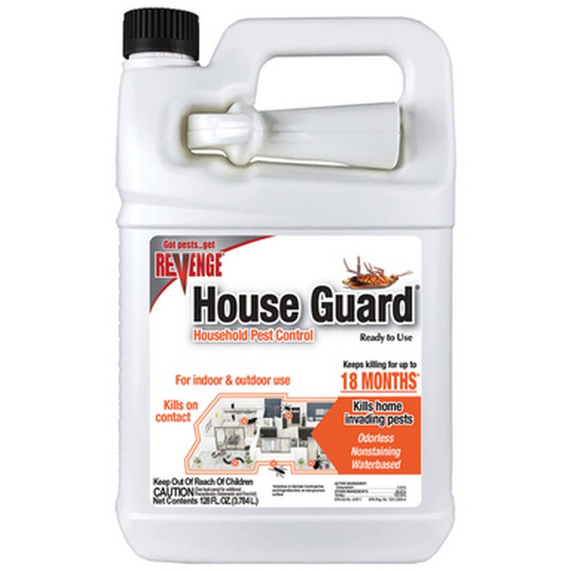 Bonide Revenge House Guard 128 oz