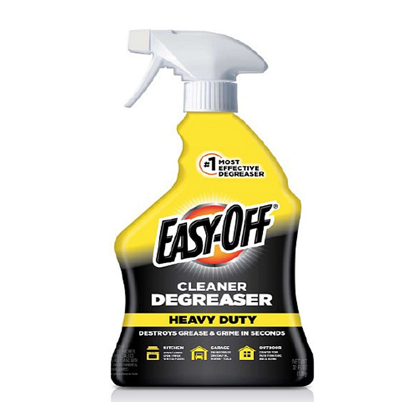 Easy-Off Cleaner & Degreaser 32 oz
