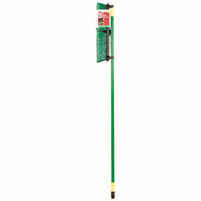 Multi-Surface Pushbroom 18 in