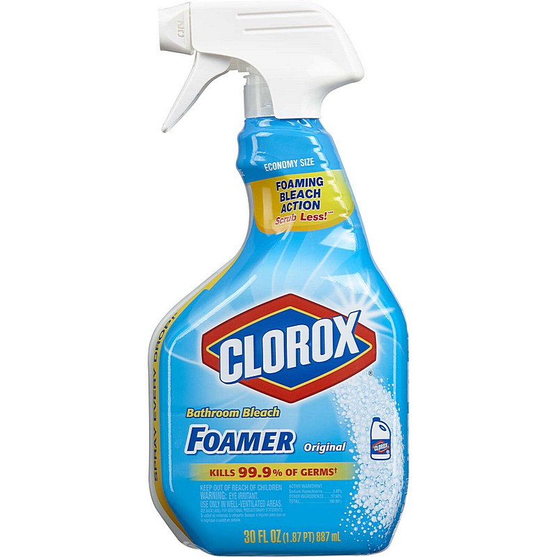 Cleaning Supplies