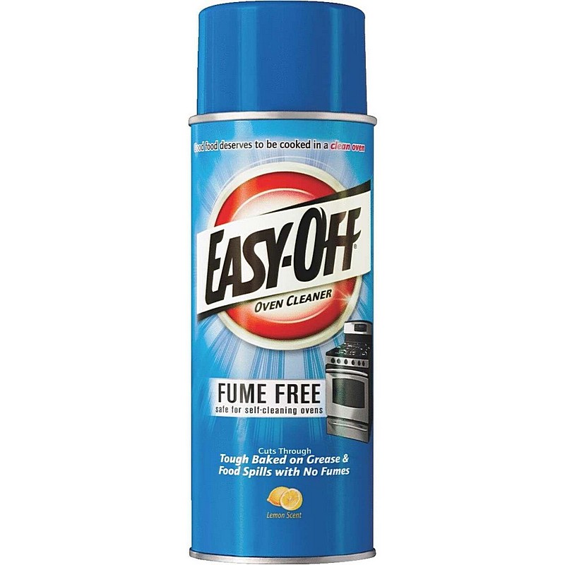 Easy-Off Fume Free Oven Cleaner 14.5 oz