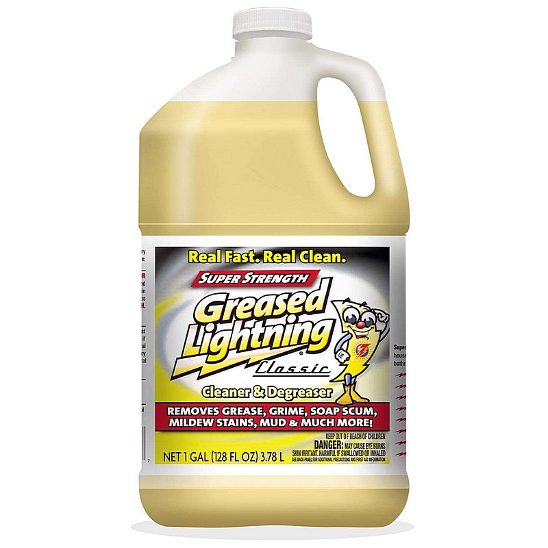 Greased Lightning Cleaner & Degreaser 1 gal
