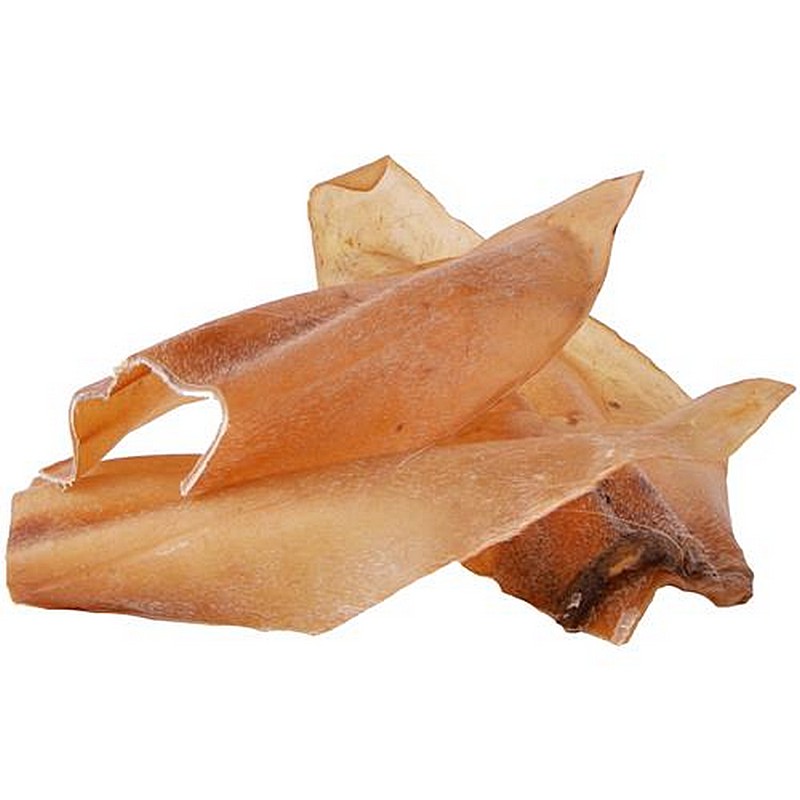 Natural Cow Ear Dog Treats