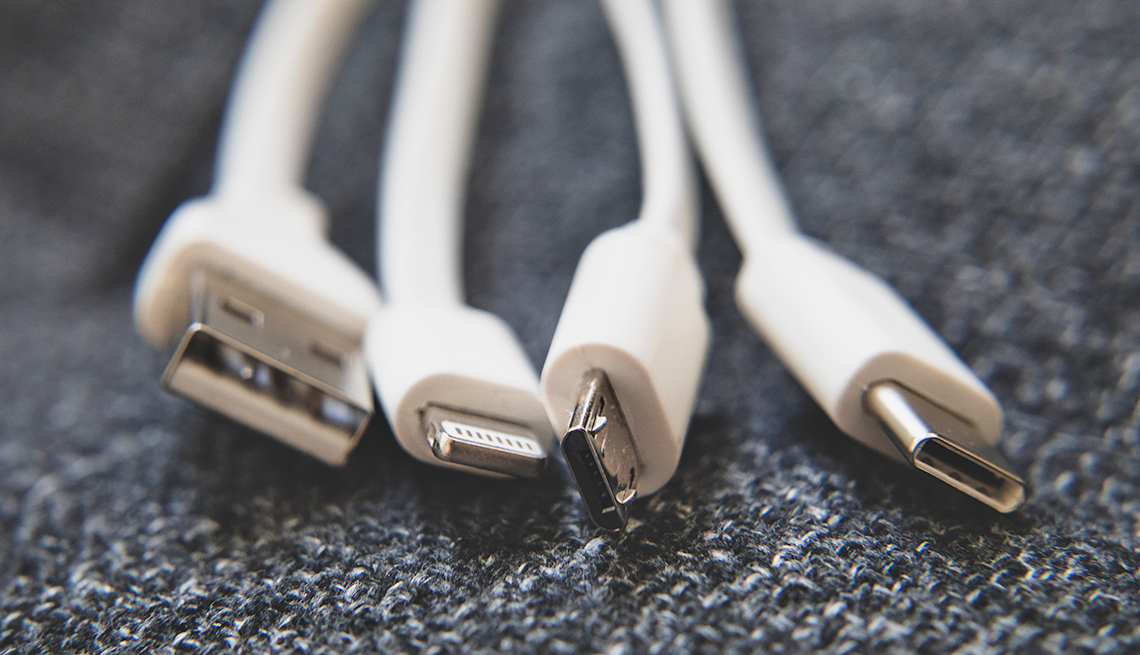 Electronics Accessories