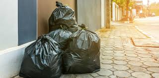Trash Bags