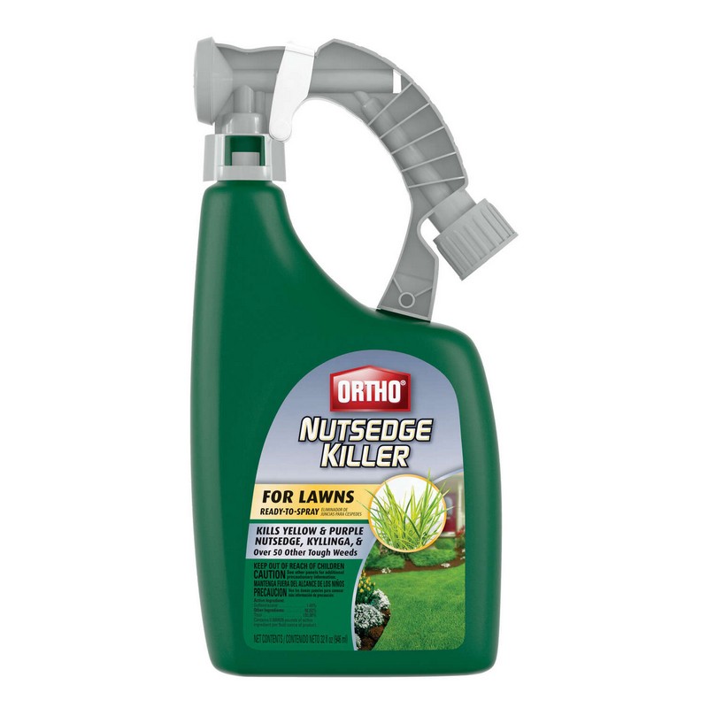 Ortho Nutsedge Killer for Lawns Concentrate 32 oz