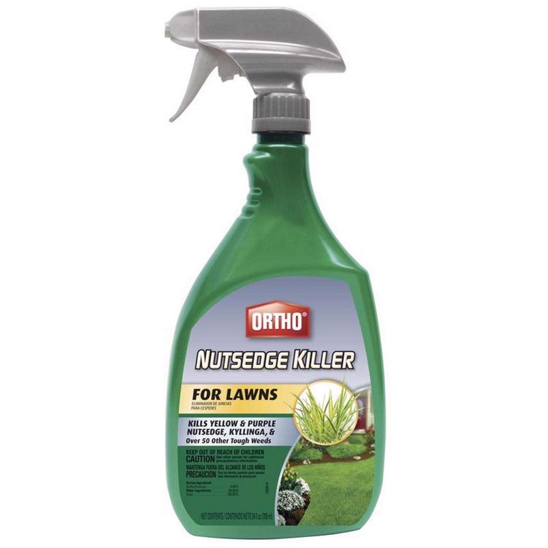 Ortho Nutsedge Killer for Lawns Spray 24 oz