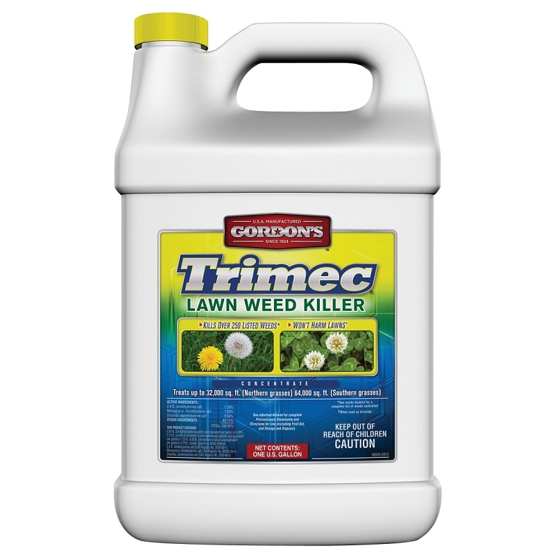 Gordon's Trimec Lawn Weed Killer Concentrate 1 gal