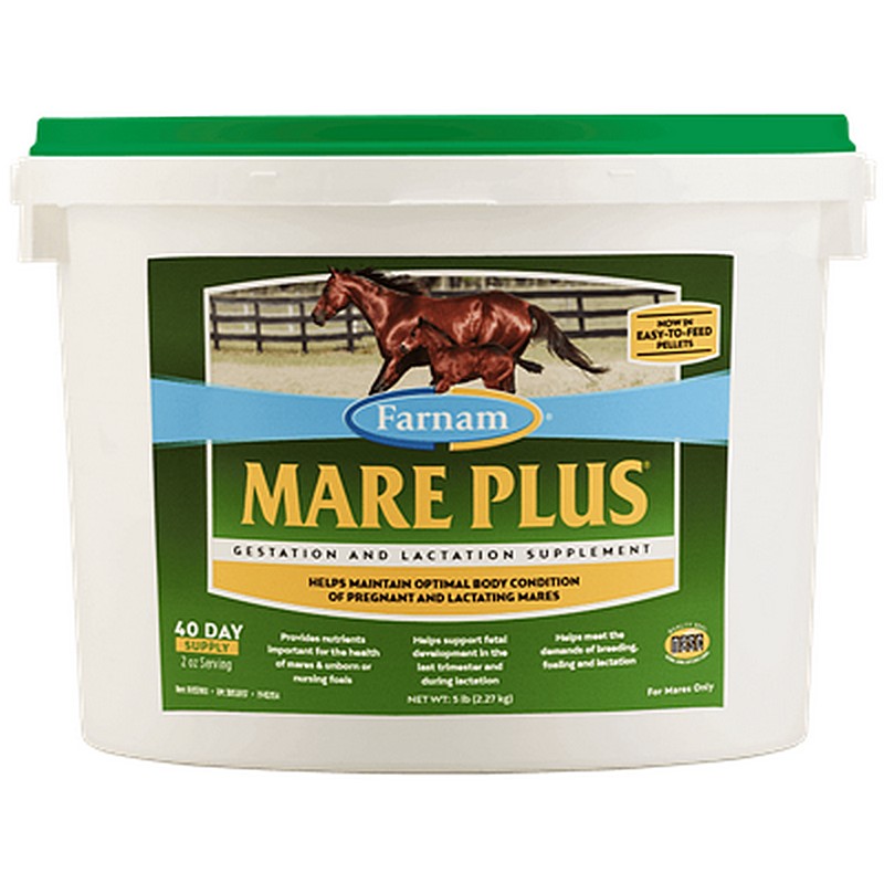 Mare Plus 5 lb